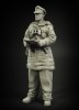 Panzer Art FI35-061 Waffen-SS Anorakanzug officer No.2 1/35
